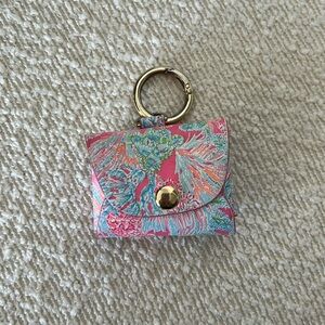 Lilly Pulitzer Airpod Pro Case